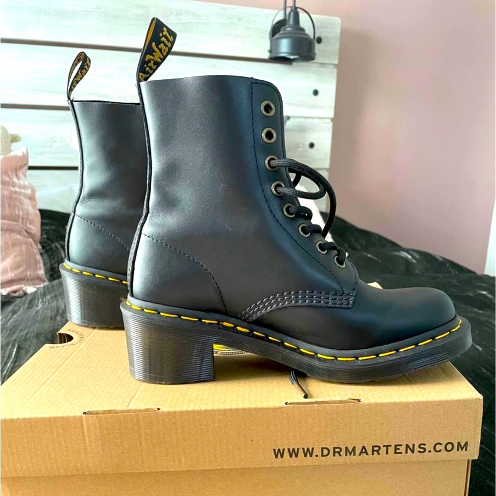 Doc Martens Clemancy